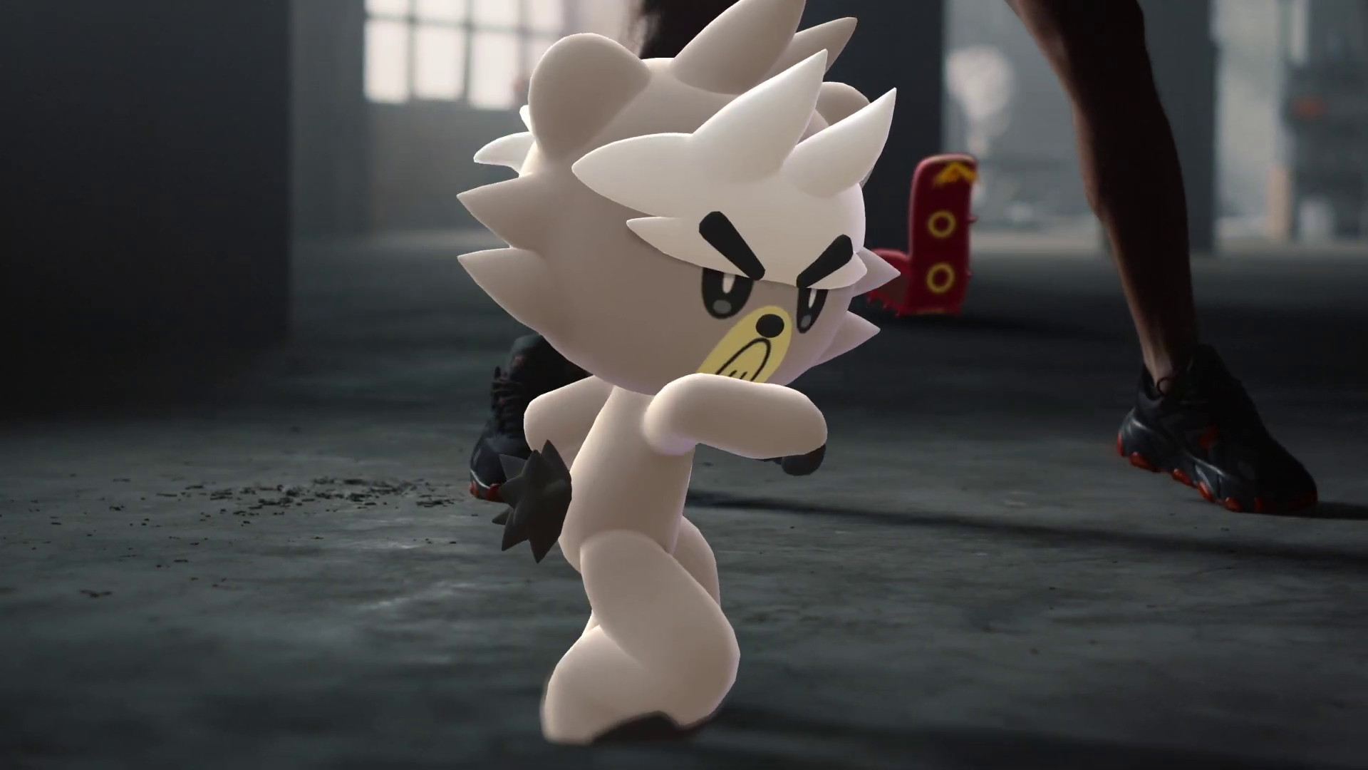 Pokémon GO: Dakuma und Wulaosu – Was macht die beiden aus?