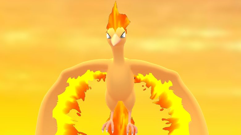 Pokémon GO: Defeating Lavados – 4 Tips Against the Dyna-Boss