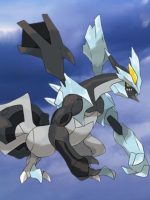 Pokémon GO: Schwarzes Kyurem Konter – Die 20 besten Angreifer im Raid-Guide