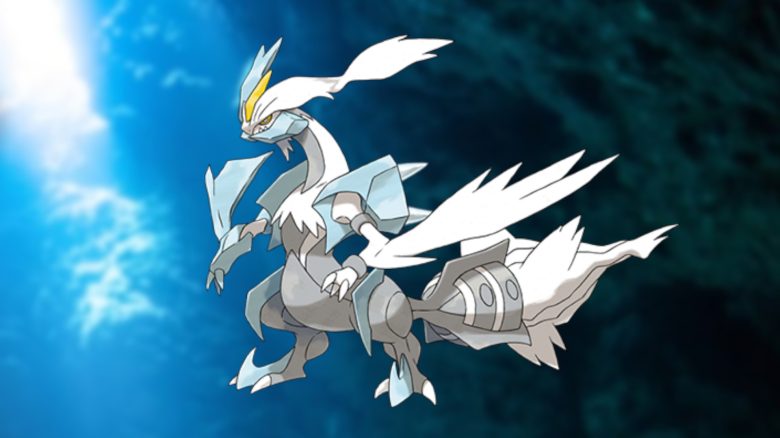 Pokémon GO: White Kyurem Counter – The 20 Best Attackers in the Raid Guide