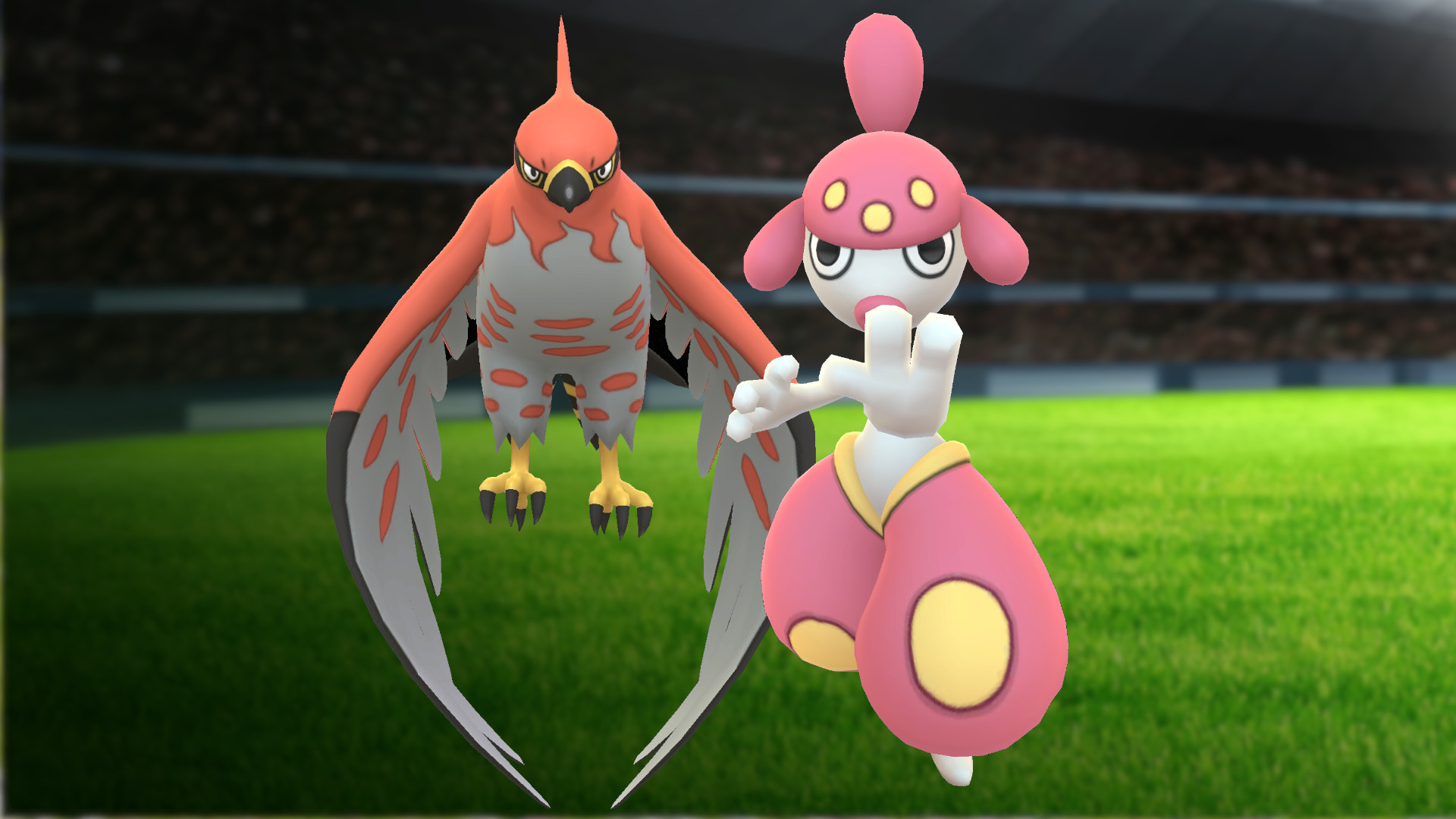 Die 4 besten Teams für den Superliga Love-Cup in Pokémon GO