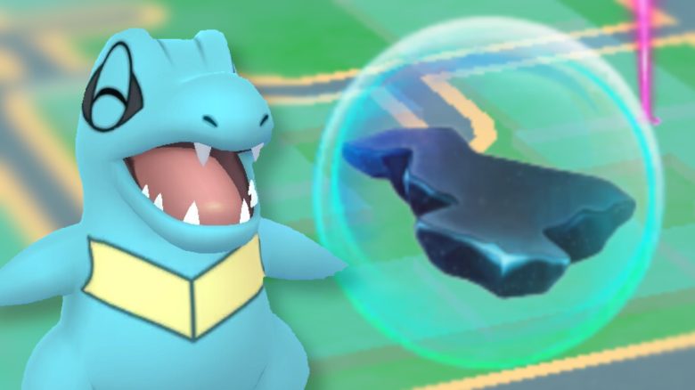 Pokémon GO brings another promo code, now 7 active