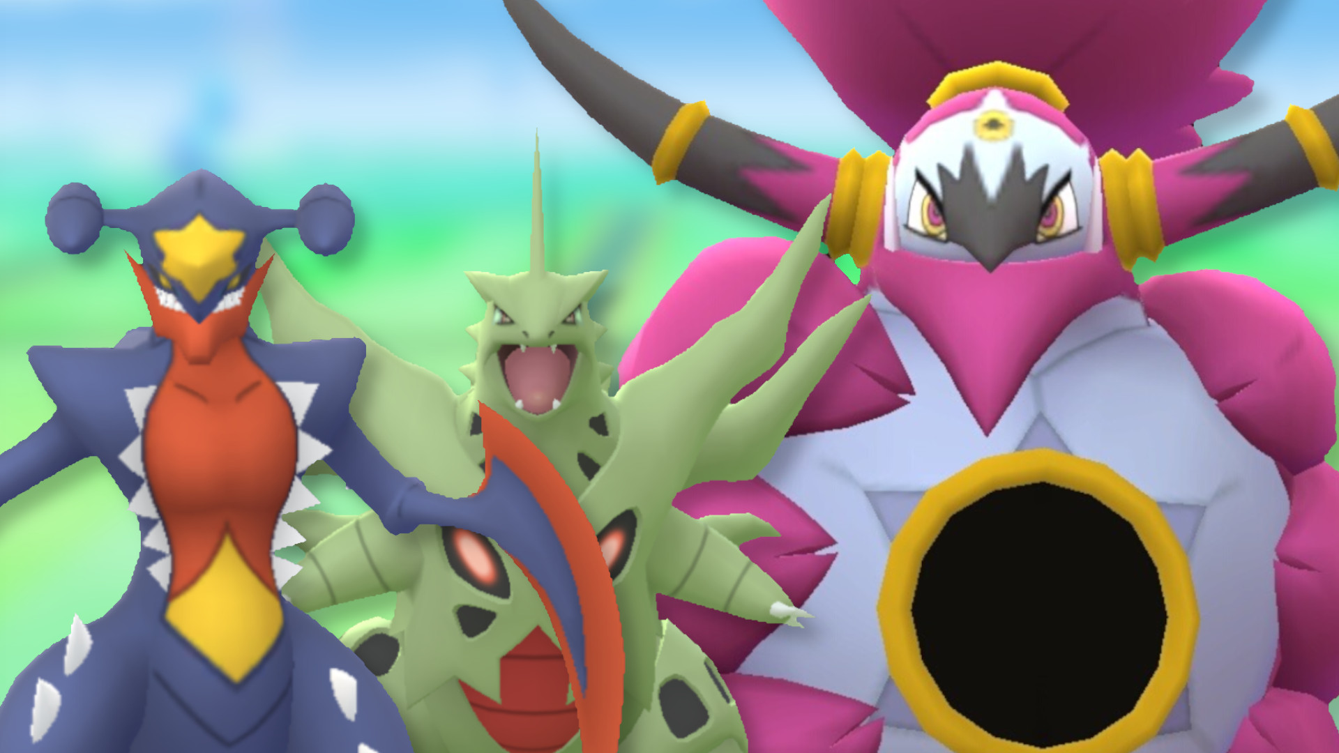 Pokémon GO im Februar: Alle legendären Raid-Bosse, Mega-Raids und Raid-Stunden