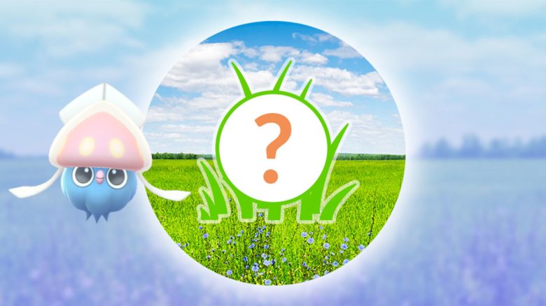 Pokémon GO: Spotlight Hour today brings Iscalar and an XP bonus