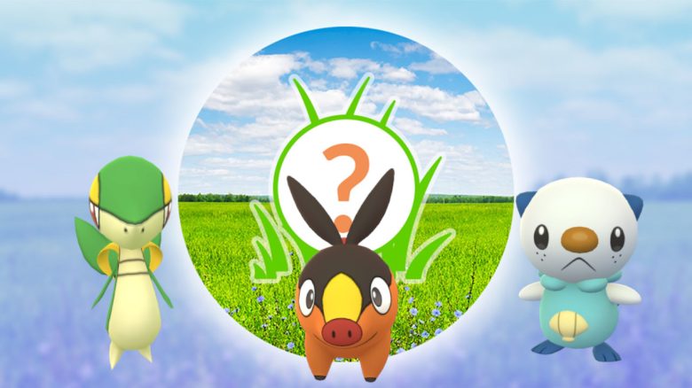 Pokémon GO: Use the Spotlight Hour today for the promo codes with 3 Legendaries