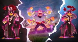 Pokémon GO enthüllt neue Season