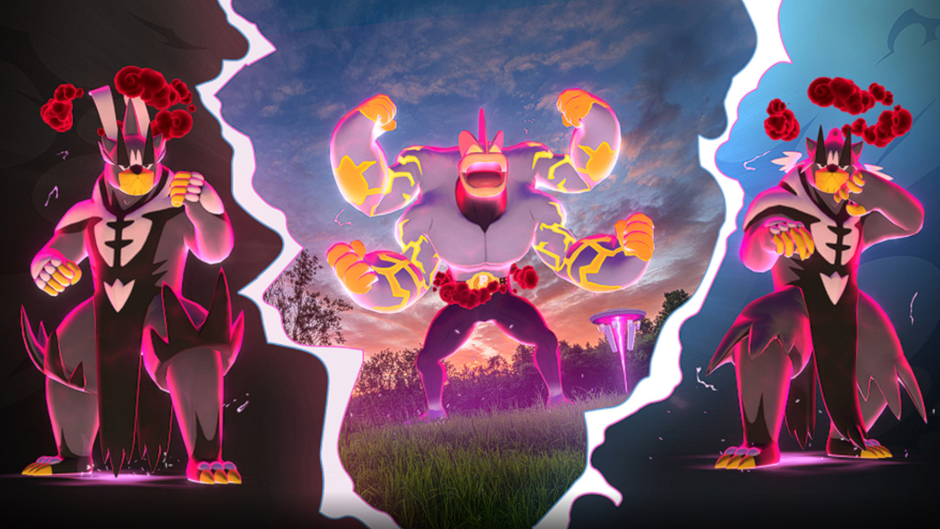 Pokémon GO: Neue Season „Mächtig und Meisterhaft“ startet heute – Was steckt drin?