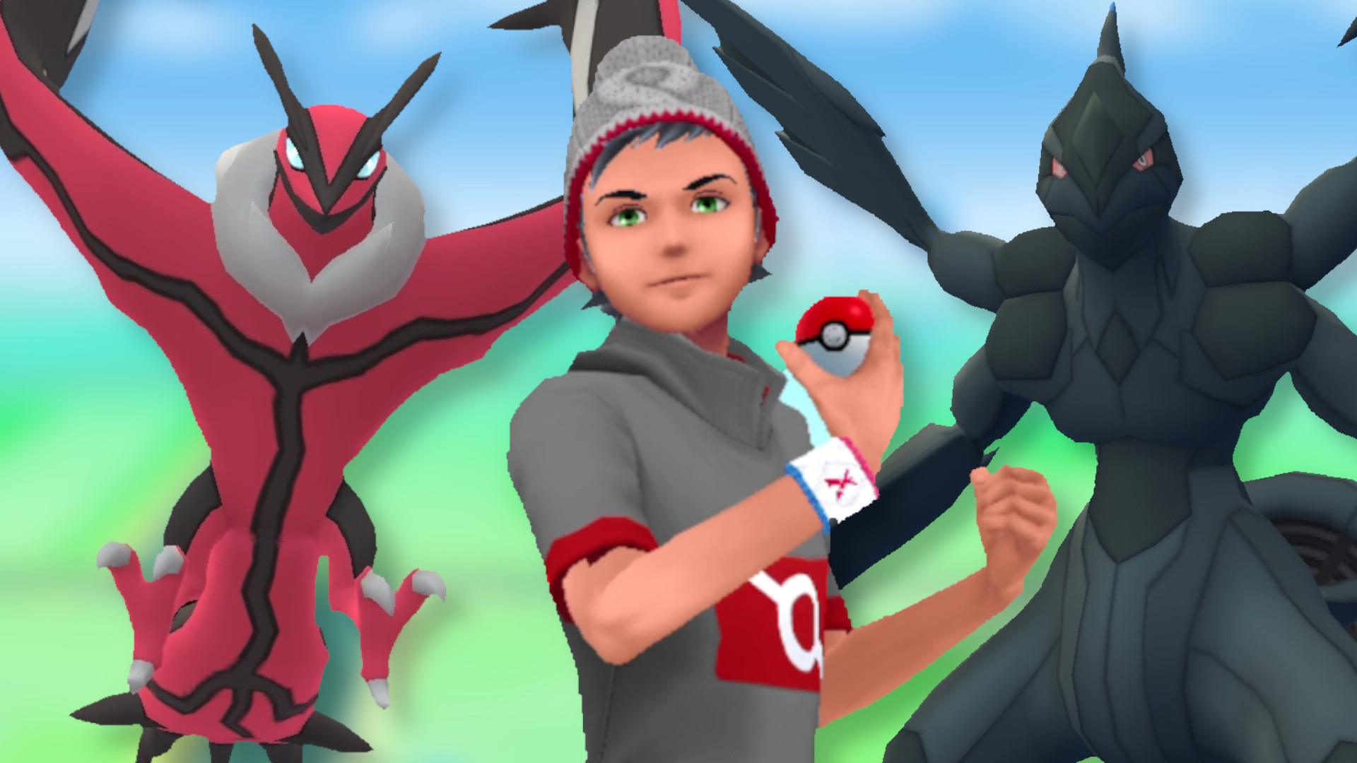 12 der besten Pokémon in Pokémon GO gibt’s im Februar – Verpasst sie nicht