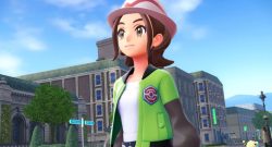 Pokémon Legenden Z-A