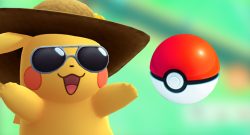 Seltenes Pokemon Kindheit