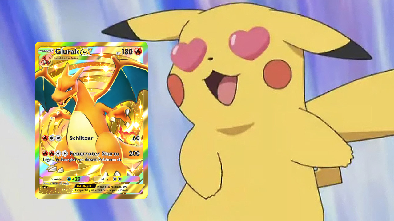 Ihr bekommt in Pokémon TCG Pocket eine große Chance, die seltensten Karten gratis zu ergattern