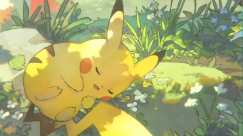 A card in Pokémon TCG Pocket is perfect if you want to troll your opponents