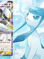 Pokémon TCG Pocket: Karten-Liste A2a „Licht des Triumphs“ mit allen Karten der neuen Erweiterung