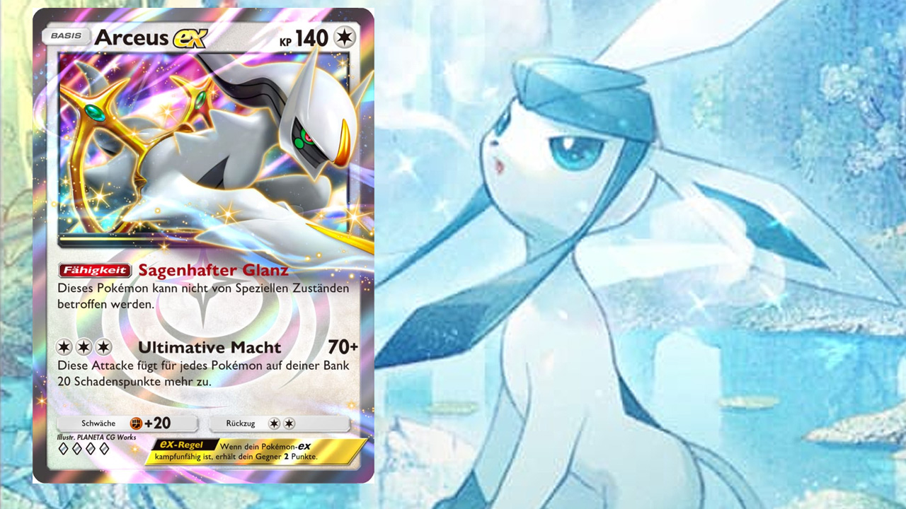 Pokémon TCG Pocket: Karten-Liste A2a „Licht des Triumphs“ mit allen Karten der neuen Erweiterung