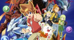 Puzzle & Dragons Titelbild