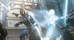 Shadow of Mordor Concept Art