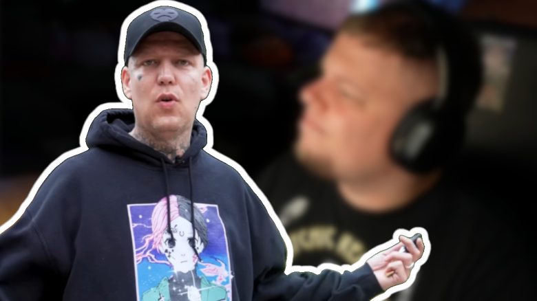 MontanaBlack explains why Twitch streamer Tanzverbot is still waiting for the €1,000 from the bet he urgently needs