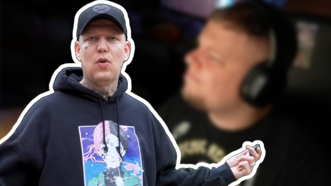 Tanzverbot und MontanaBlack wetten um 1.000 Euro.