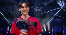 TenZ Valorant Masters 2024 Pokal