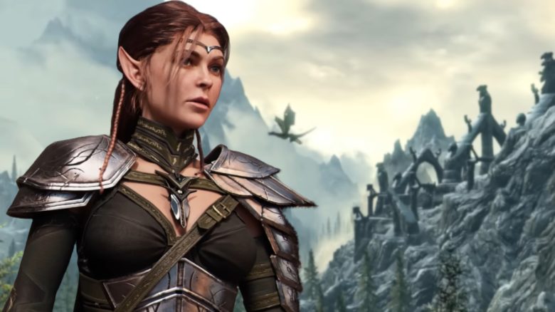 A Skyrim developer brought the RPG to a standstill just before release with an army of ants