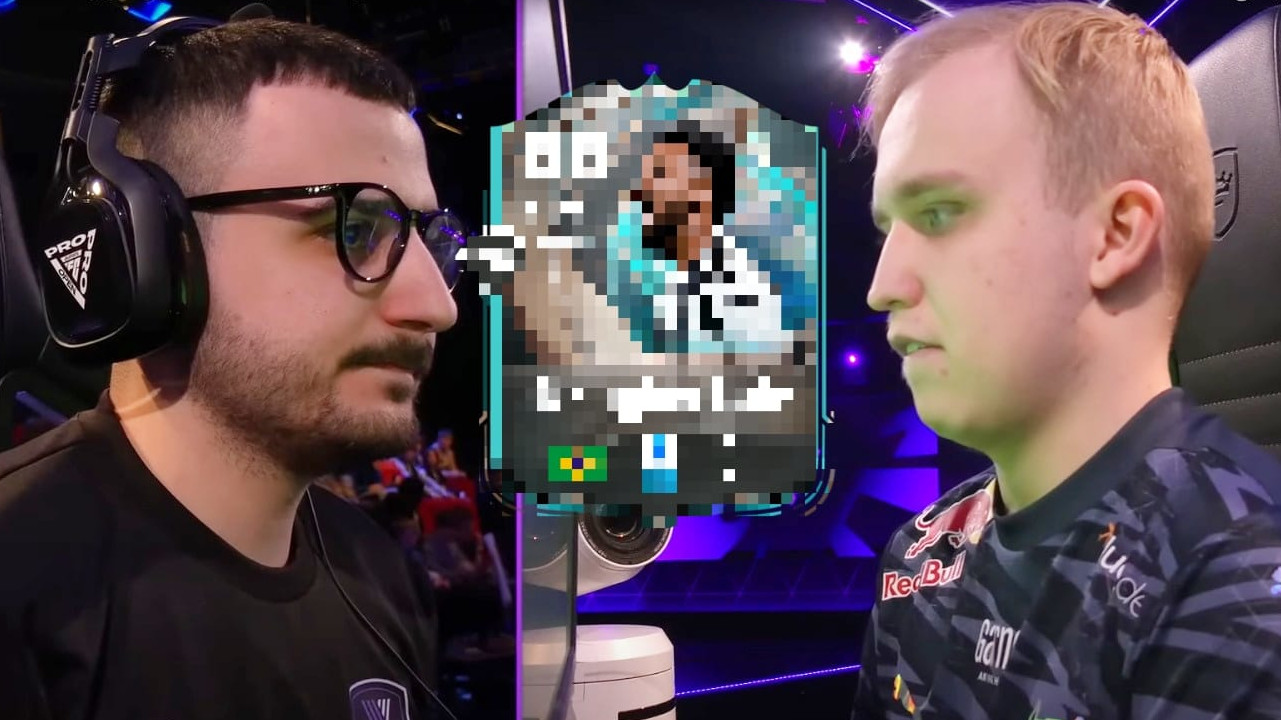 Profis in EA FC 25 schwören auf einen Spieler für nur 65.000 Münzen – Holt euch den günstigen Alleskönner