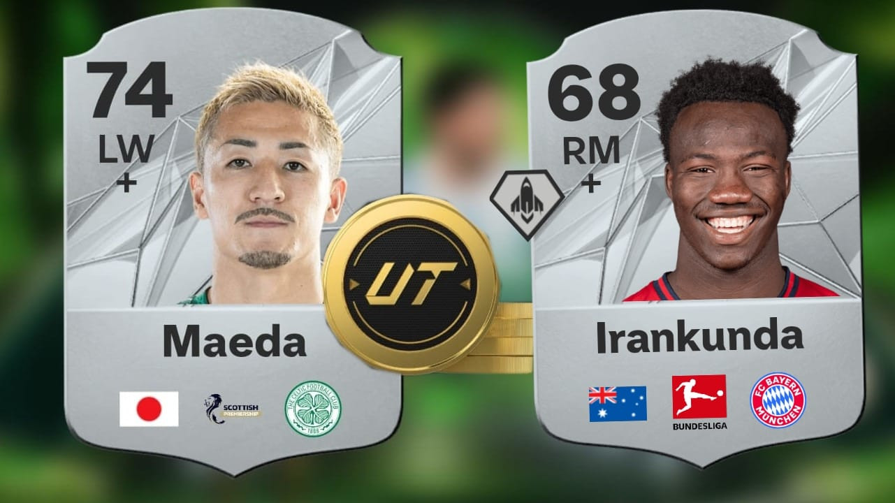 In EA FC 25 habt ihr nur noch 2 Tage, um mit Silberspielern viele Münzen zu machen