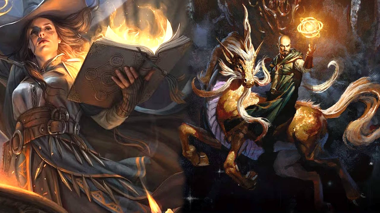 4 powerful characters from Dungeons & Dragons that have more influence than you think