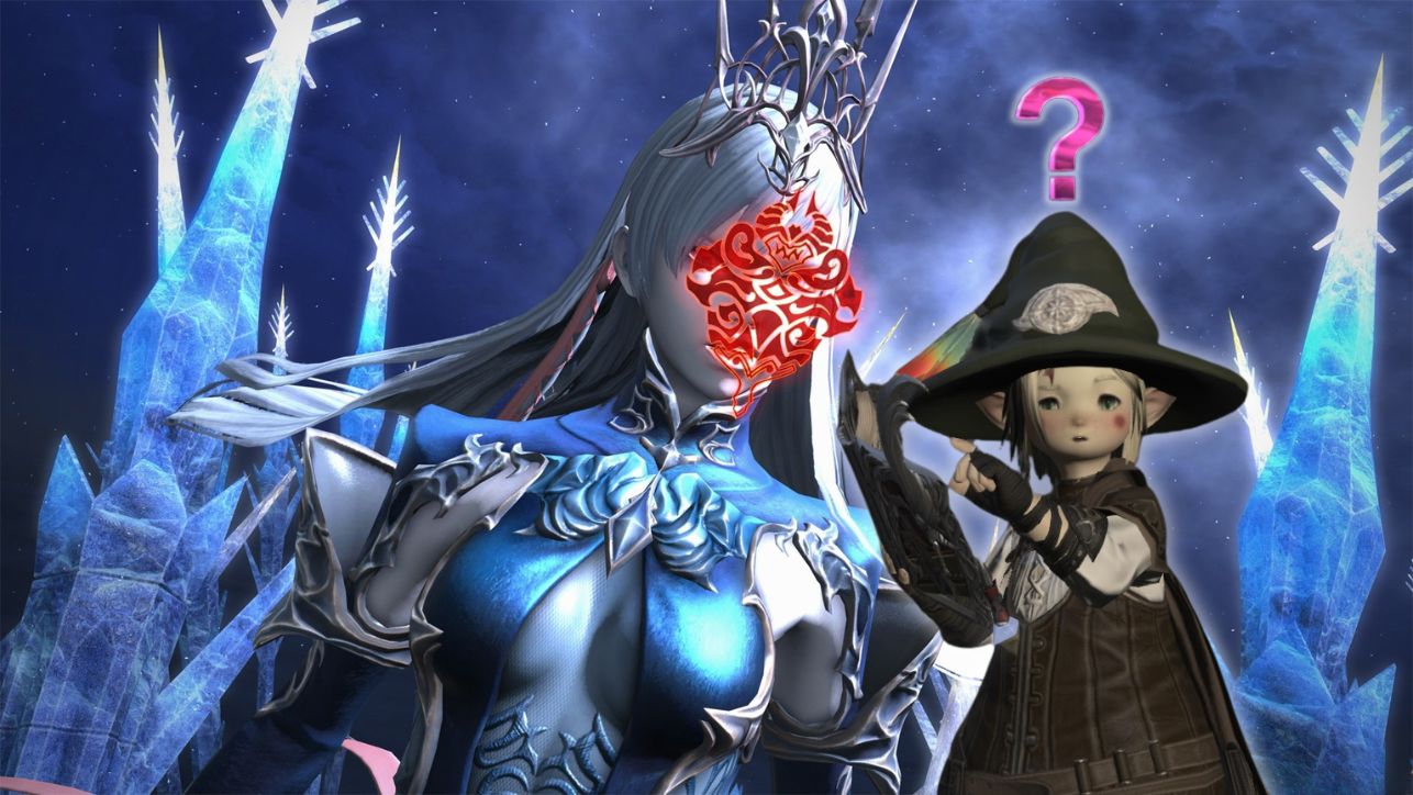 Spieler schaffen den schwierigsten Raid in Final Fantasy XIV ohne die wichtigste Rolle im MMORPG