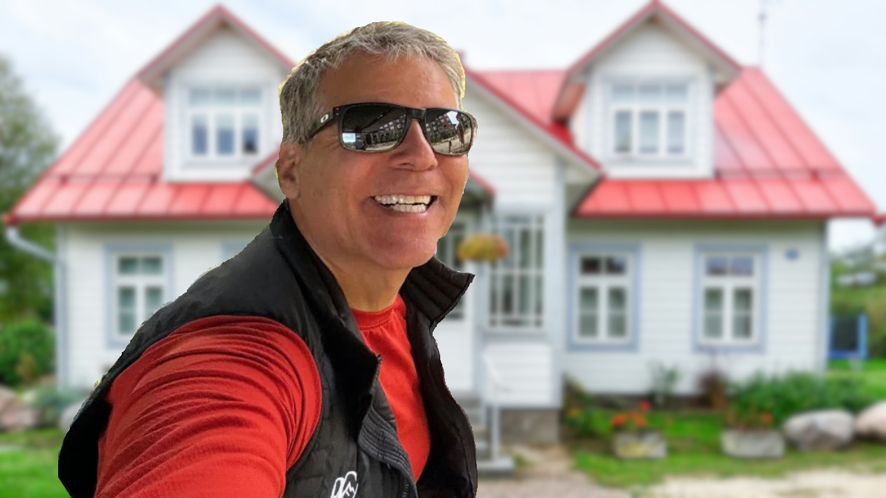 Ein 59-Jähriger verdient mit einem Nebenjob 1,27 Millionen Euro im Jahr und arbeitet nur 1 Stunde am Tag