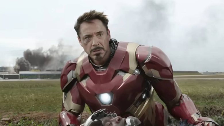 Marvel villain Thanos wiped out half of the universe – All just to impress a woman