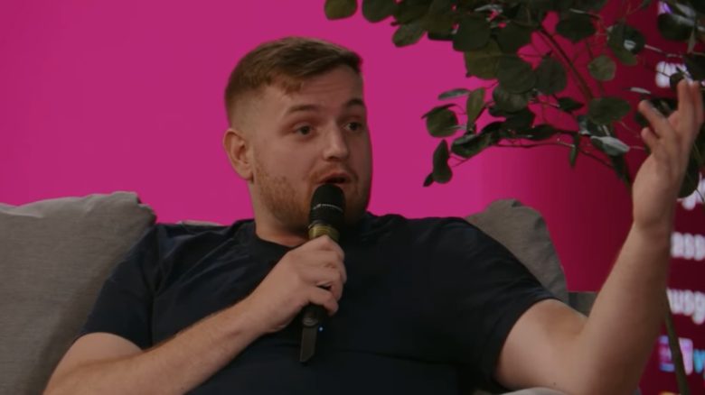 „Kick me out, I messed up“ – Trymacs was kicked out of his own clan in Clash of Clans, finds it fair