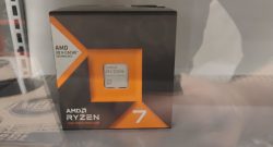Ttielbild Ryzen 7 7800x3D Reddit