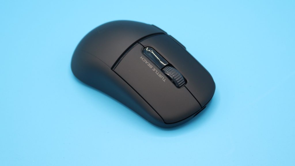 Turtle Beach Burst II Air view from above