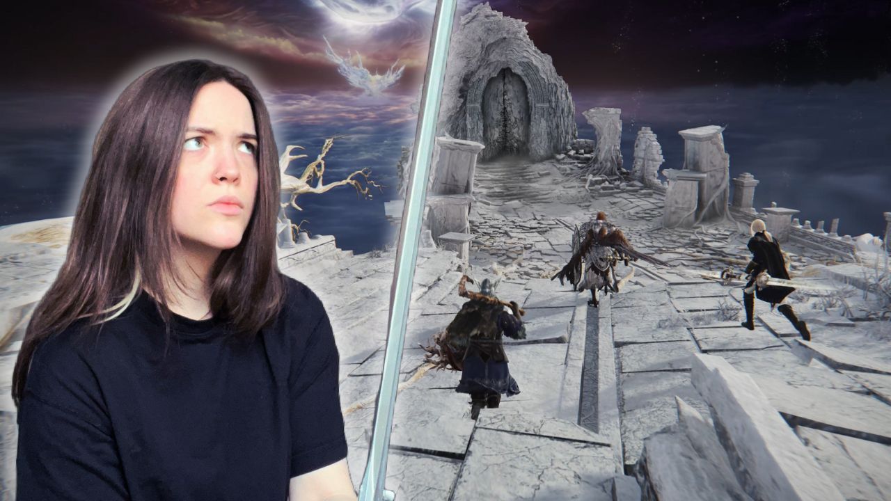 Nach 8 Stunden Spielzeit kann ich sagen: Mit Nightreign wird Elden Ring zu einem ganz anderen Spiel