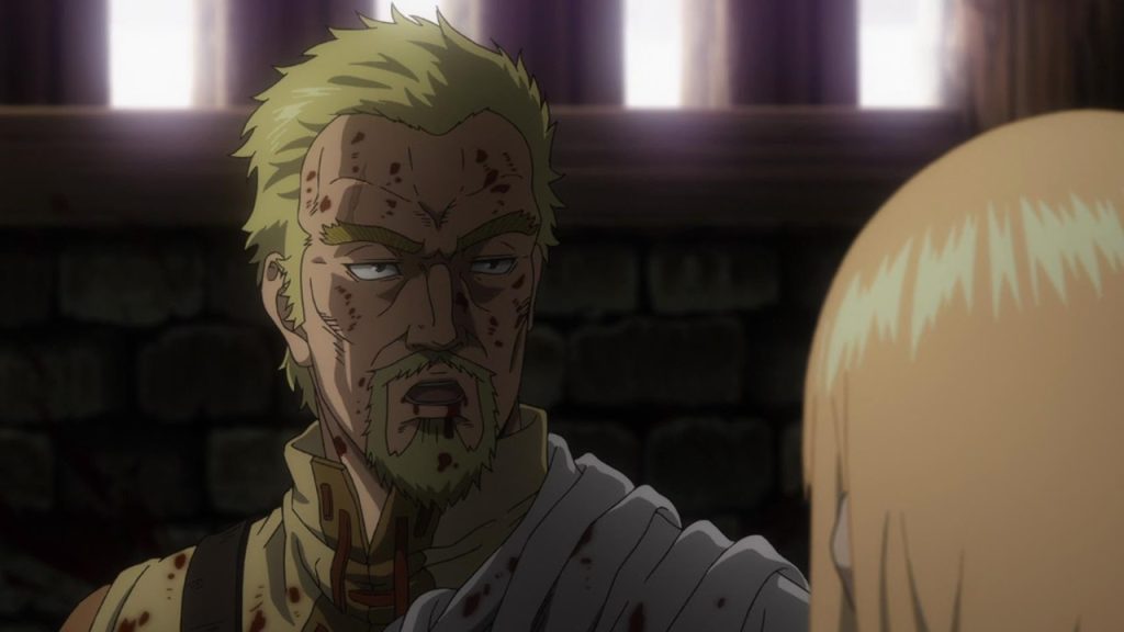 Vinland Saga