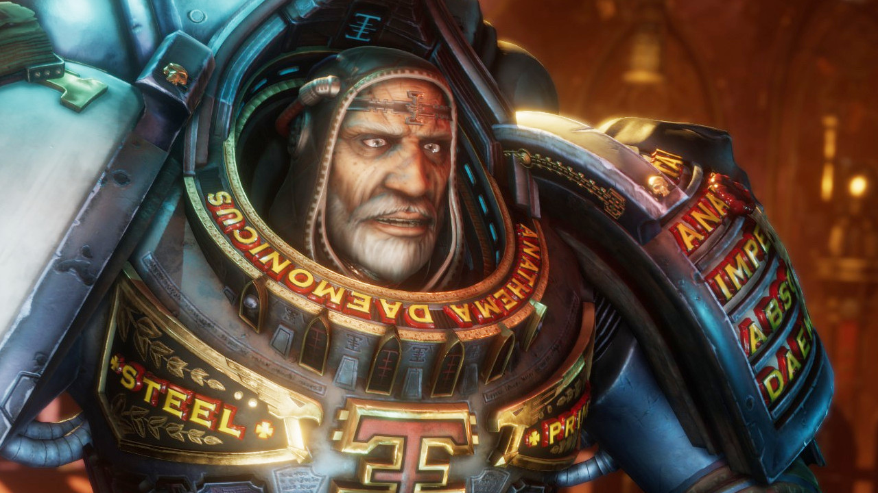 Ist der Imperator in Warhammer 40.000 eigentlich „gut“? Fans diskutieren, kommen zu dramatischen Schlüssen