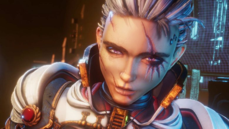 Warhammer 40k chaos gate daemonhunters inquisitor vakir titel