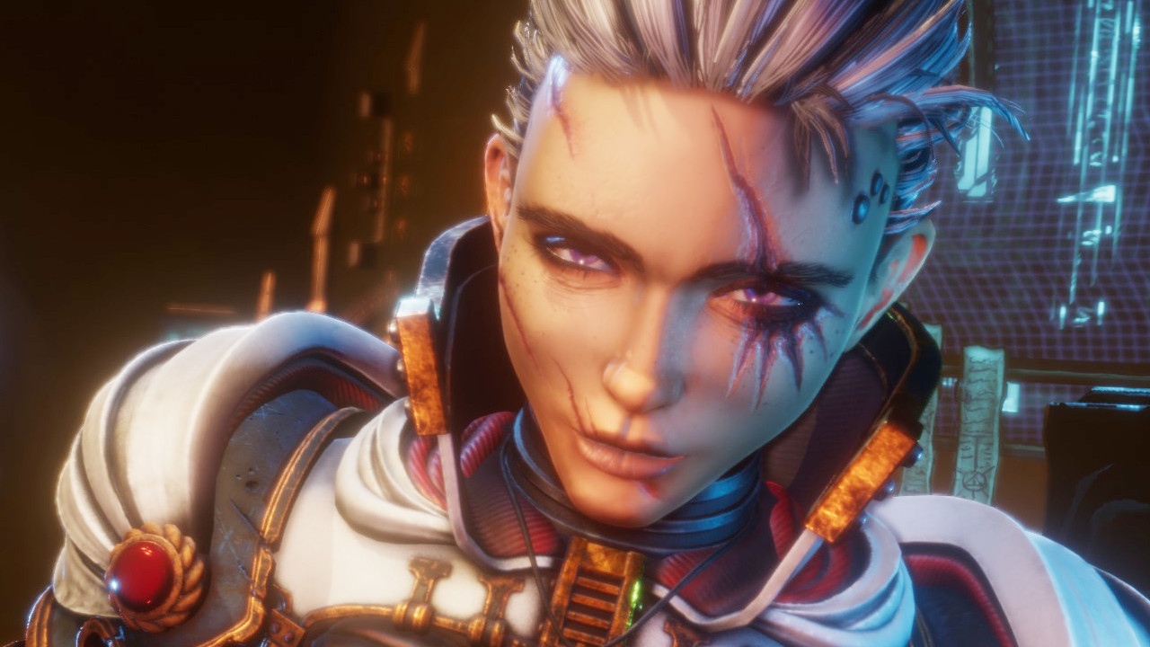 Ich habe in 5 Tagen 35 Stunden in ein Warhammer-Spiel auf Steam gesteckt – Das macht es so gut