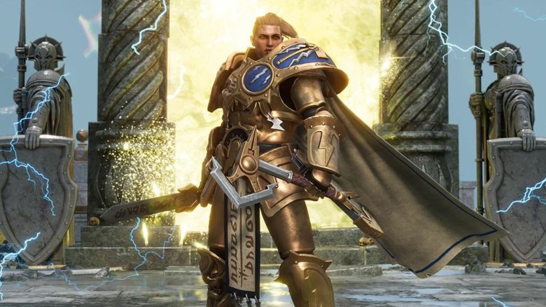 The Billionaire’s Austerity Measures Put the New PvE MMORPG for Warhammer at Risk