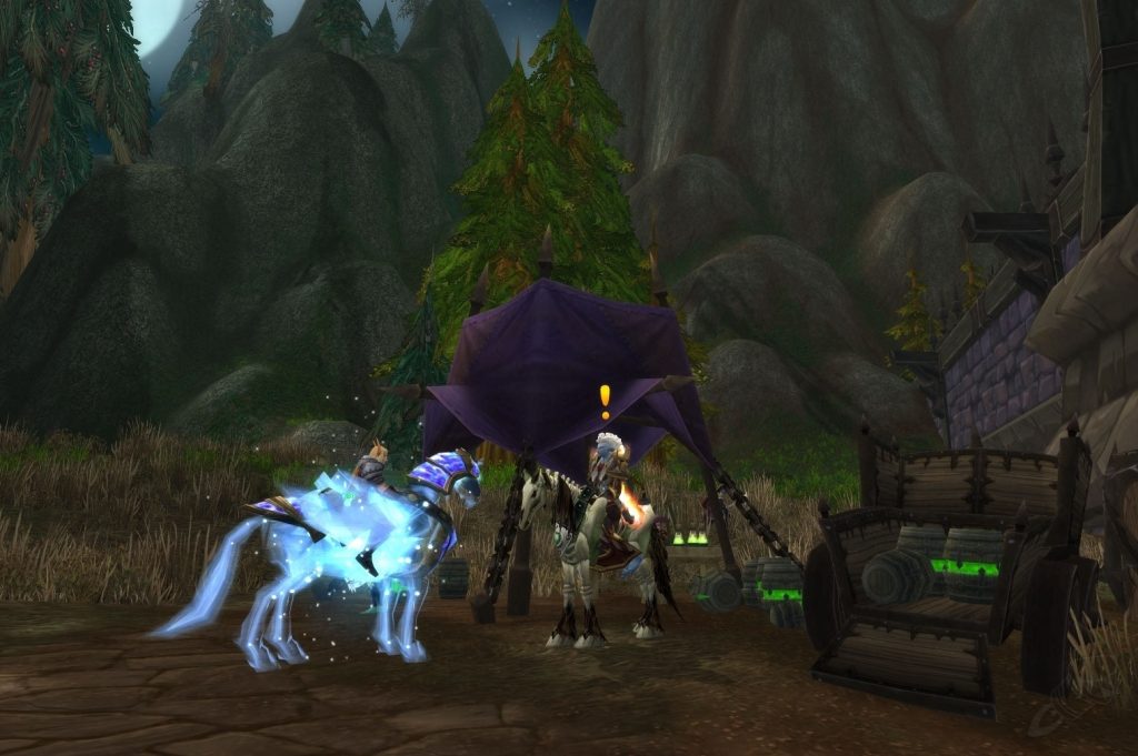 WoW Beamtenmikado wowhead