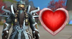 WoW Earthen Heart titel title 1280x720