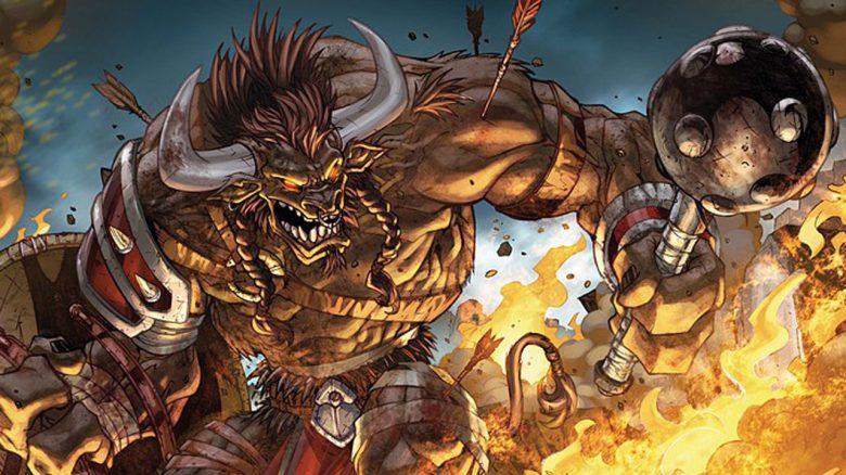 Players from WoW suddenly have as much health upon logging in as a raid boss: “Time for Mixed Solo”