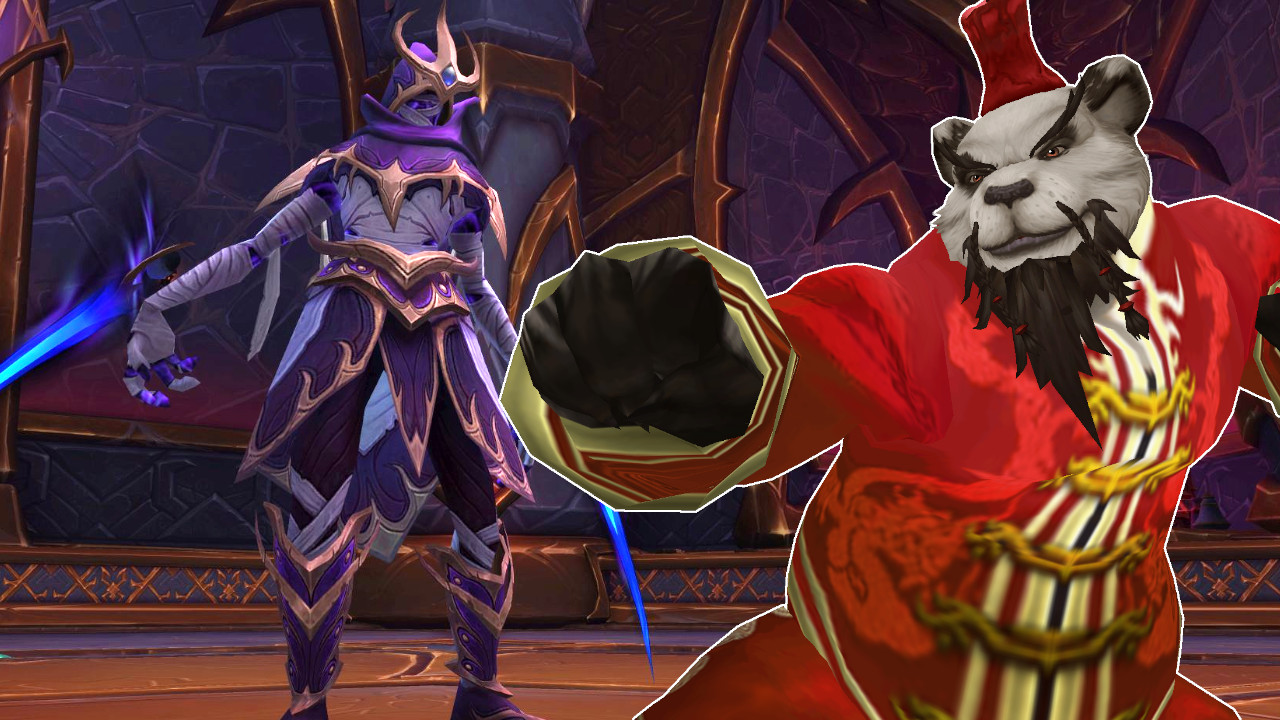 WoW-Spieler besiegt aktuellen Raidboss solo – ist 6 Stunden voll konzentriert