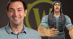 WoW Morgan Day Human Sad titel title 1280x720