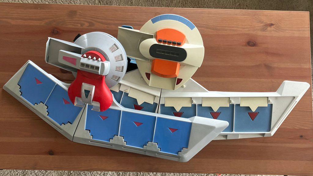 YGO Collection Duel Discs