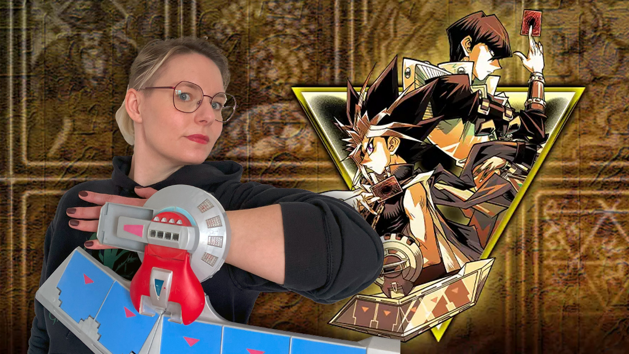 Der beste Anime von früher bekommt ein Remaster-Spiel auf Steam und das macht noch genauso viel Spaß wie damals