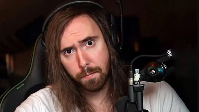 „OTK was the biggest mistake of my life“ – Asmongold leaves the group of cool Twitch streamers for WoW