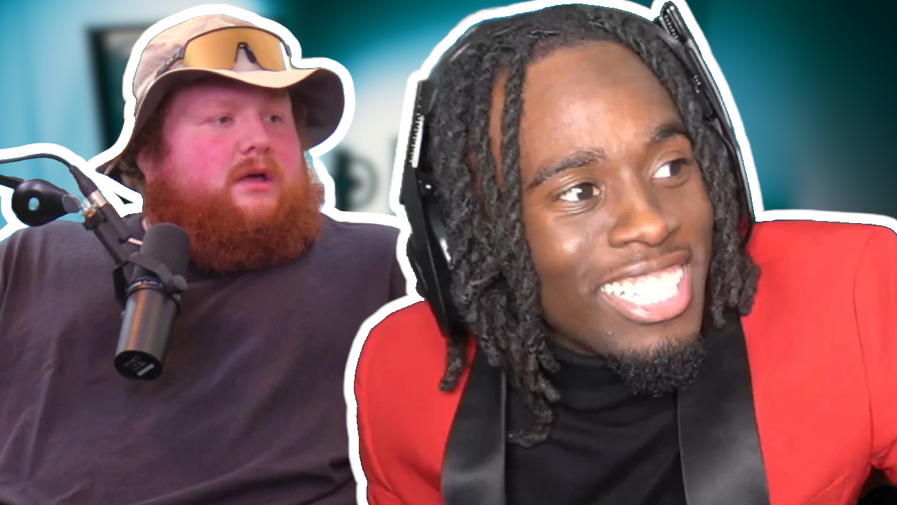 Die größten internationalen Twitch-Streamer.