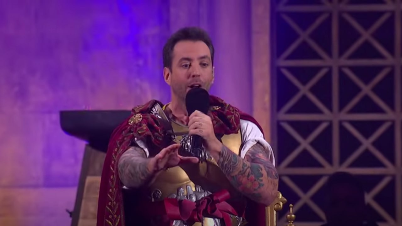 „Ein Desaster“ – Streamer veranstaltet für 800.000 € ein Sport-Event auf YouTube, doch das geht richtig schief