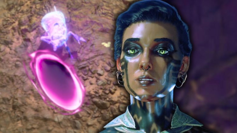 New Event in Diablo 4 Brings Treasure Goblins that Drop the Rarest Items – and They Stay Permanently